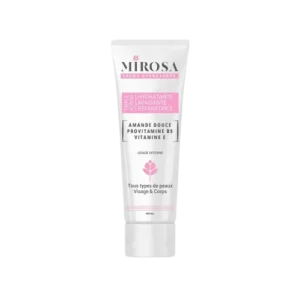 MIROSA CREME HYDRATANTE 100ML