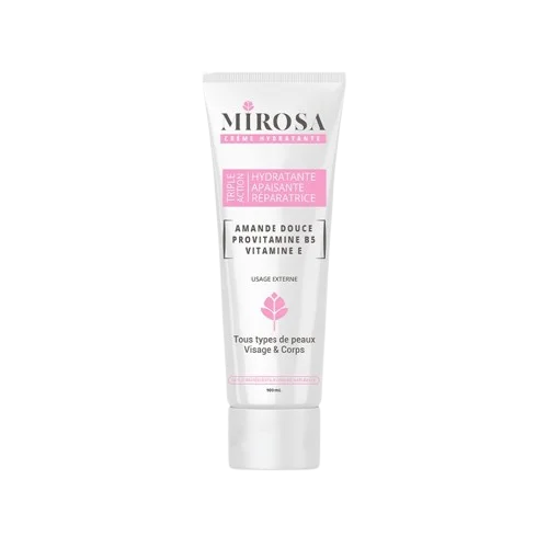MIROSA CREME HYDRATANTE 100ML